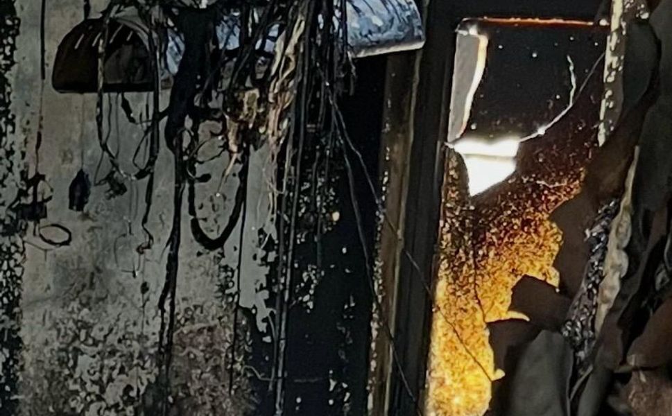 Kahramanmaraş’ta Korkutan Yangın: 53 Yaşındaki Adam Yaşamını Yitirdi