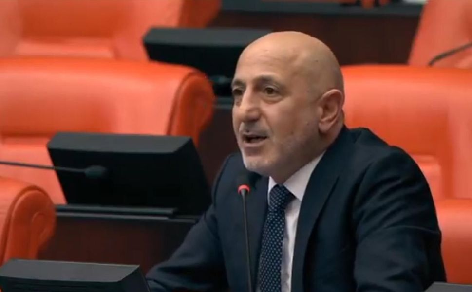 CHP’li Öztunç: Narlı’da Hâlâ Tek Bir TOKİ Konutu Yok