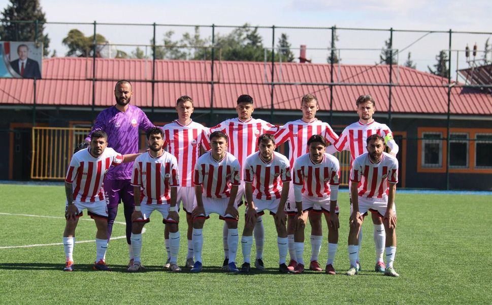 Kahramanmaraşspor Uzatmada 1 Puanı Kurtardı