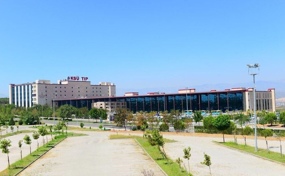 Kahramanmaraş’a Yeni Atamalar Yapıldı, KSÜ’ye Yeni Rektör Atandı