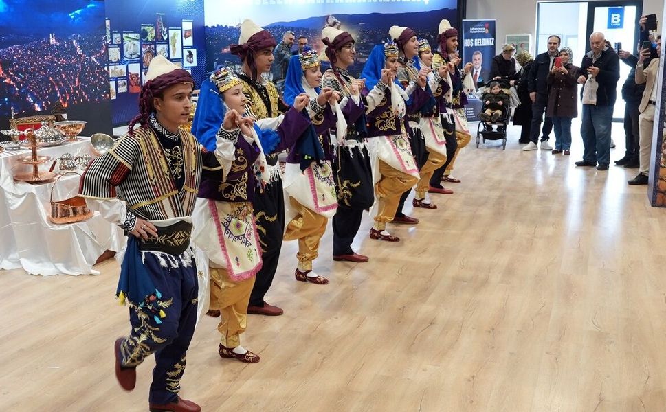 Tanıtım Günleri, Son Gününde de Birbirinden Renkli Programlara Sahne Olacak