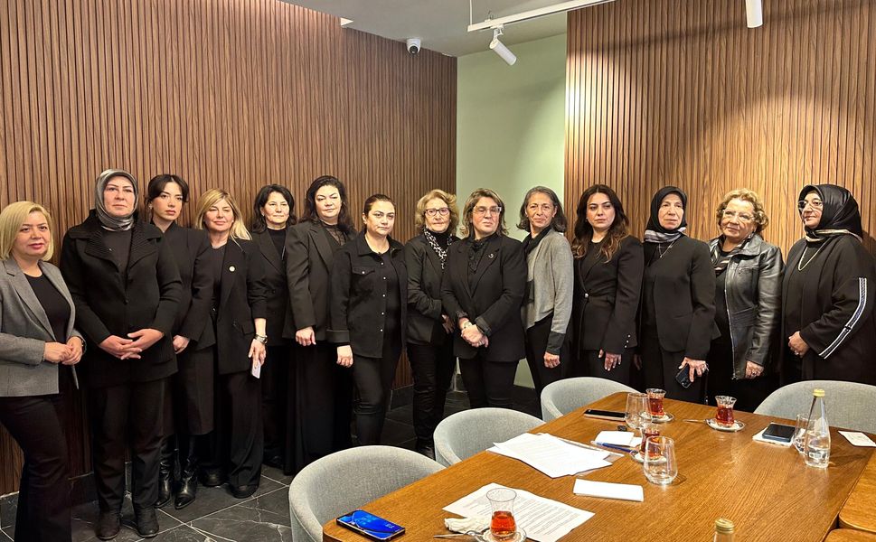 Kahramanmaraş Kadın Platformu’ndan Türkiye’ye Çağrı: “Bu Acı Bir Daha Yaşanmasın”