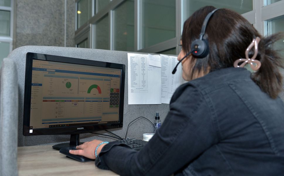 ALO 153, Mart Ayında Vatandaşlara Etkin Hizmet Sundu