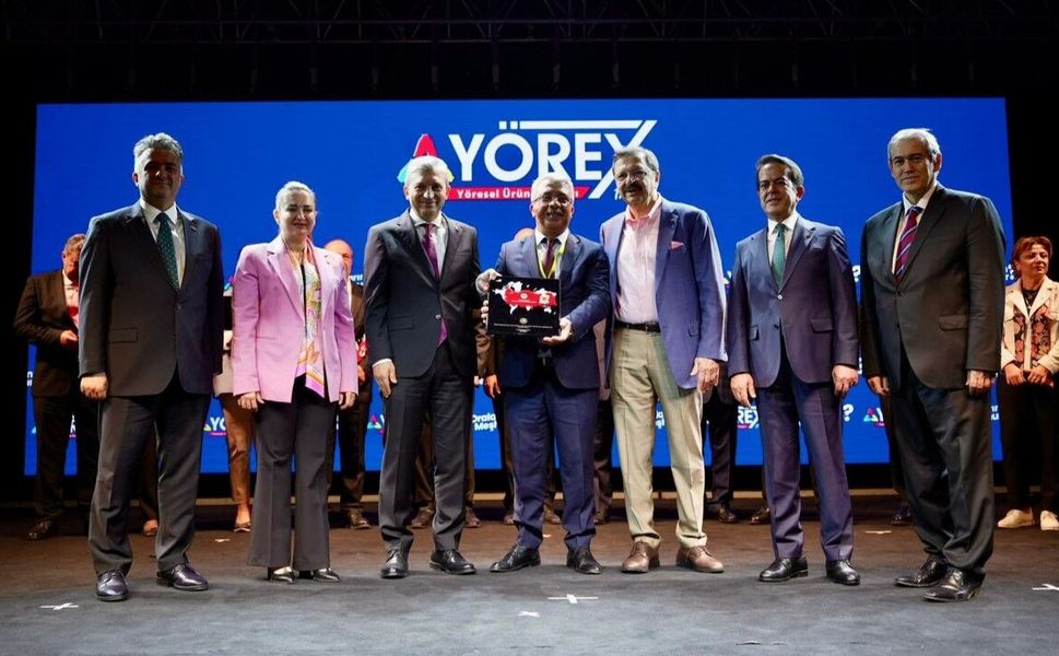 Kahramanmaraş, Gastronomisi ve El Sanatlarıyla Antalya’da Göz Doldurdu