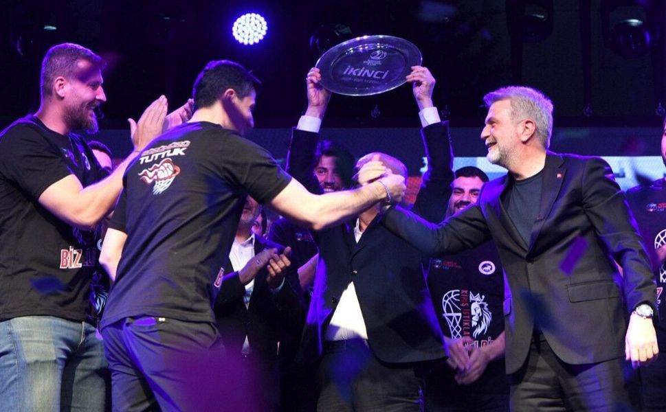 Başkan Görgel’den İstiklalspor’a Play-Off Öncesi Destek Mesajı