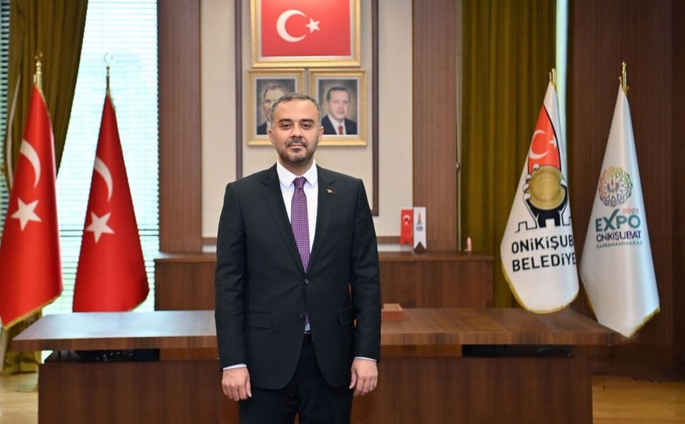 Başkan Toptaş’tan 5 Nisan Madalya Günü Mesajı