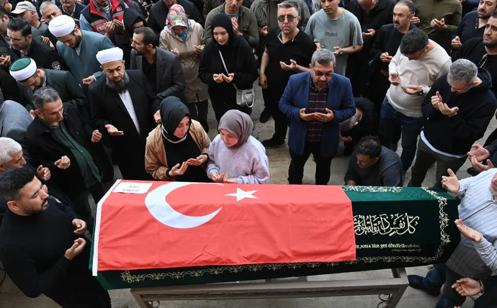 Kahramanmaraş Tek Yürek Oldu; Acı Kayıplar Dualarla Uğurlandı