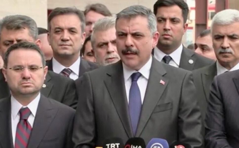 İçişleri Bakanı Açıkladı: Kahramanmaraş’ta Okul Saldırısında 9 Kişi Hayatını Kaybetti