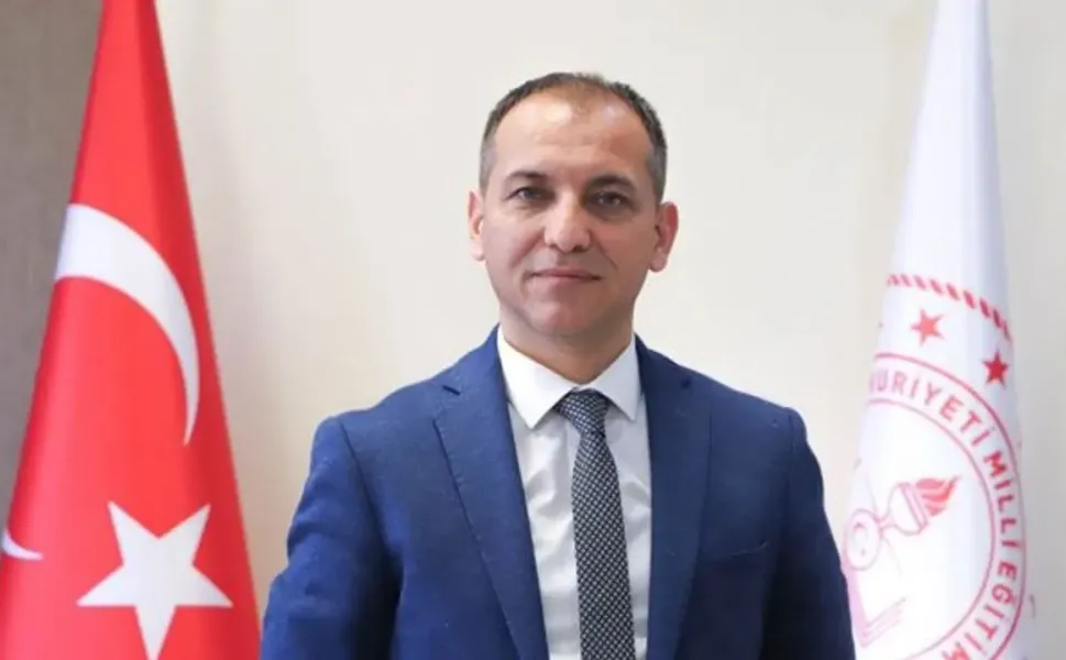 Kahramanmaraş’ta Milli Eğitiğm Müdürü Görevden Alındı!