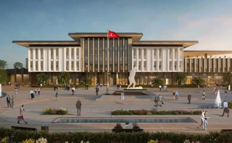 Kahramanmaraş’ta Öğrenciler Başka Okulda Eğitim Görecek