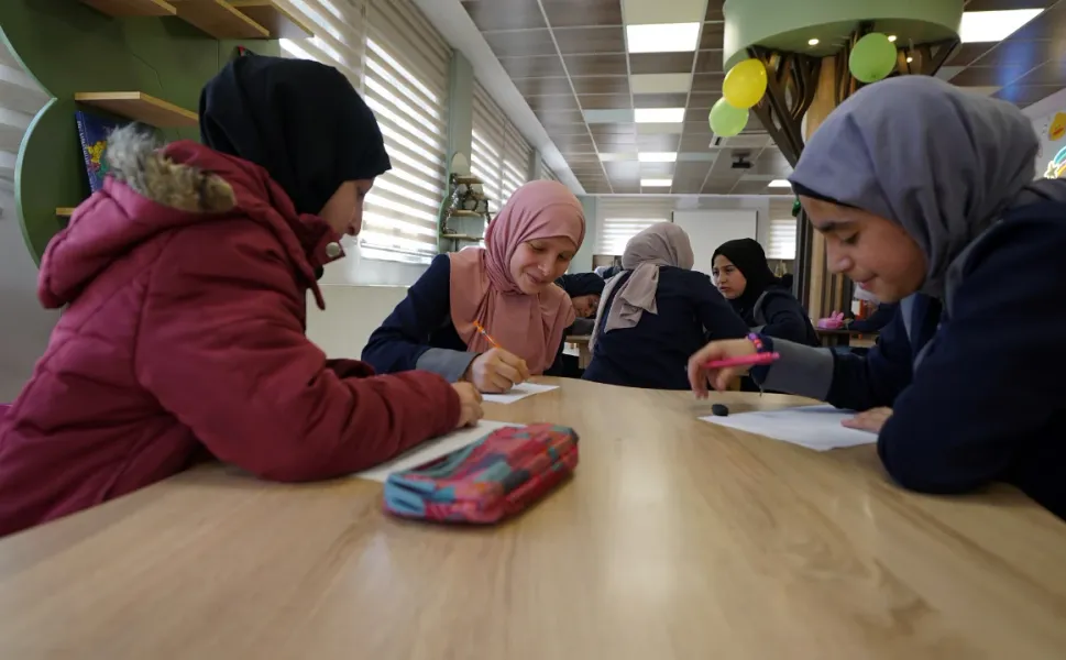 Büyükşehir’den Geleceğin Yazarlarına İlham Veren Atölye