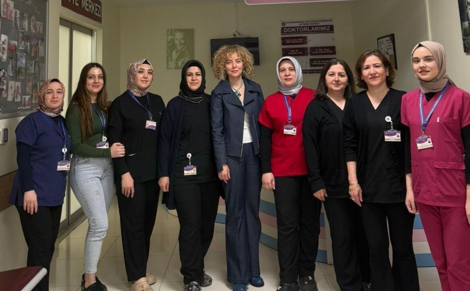 Kanser Hastalarına Umut: Geleceğe Bir Şans Daha