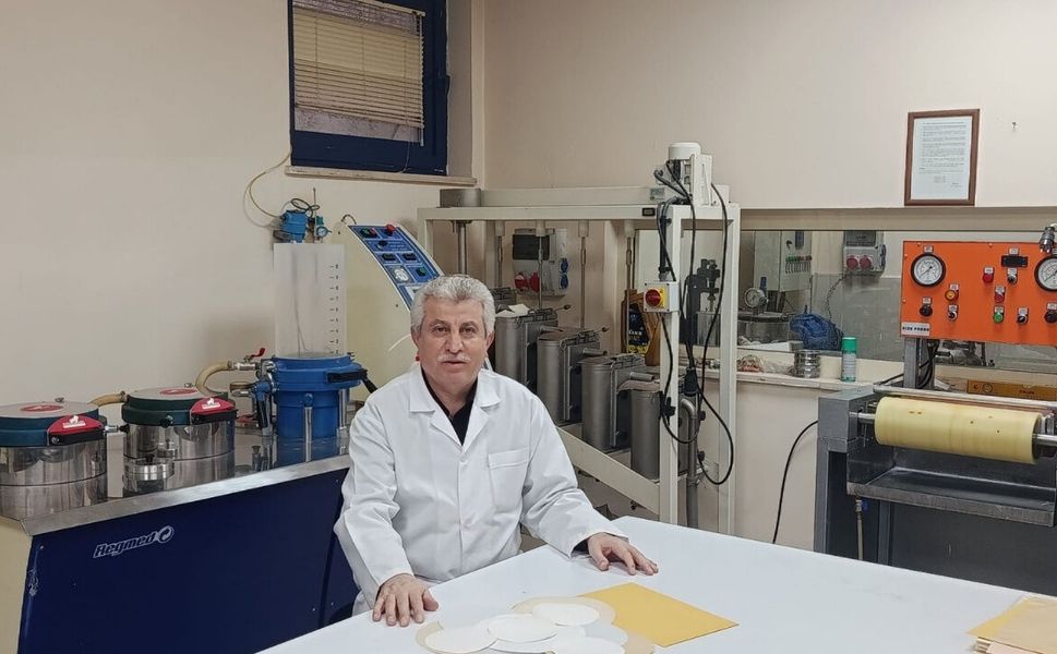 Kahramanmaraş’ta Savunma Sanayii Başarısı!