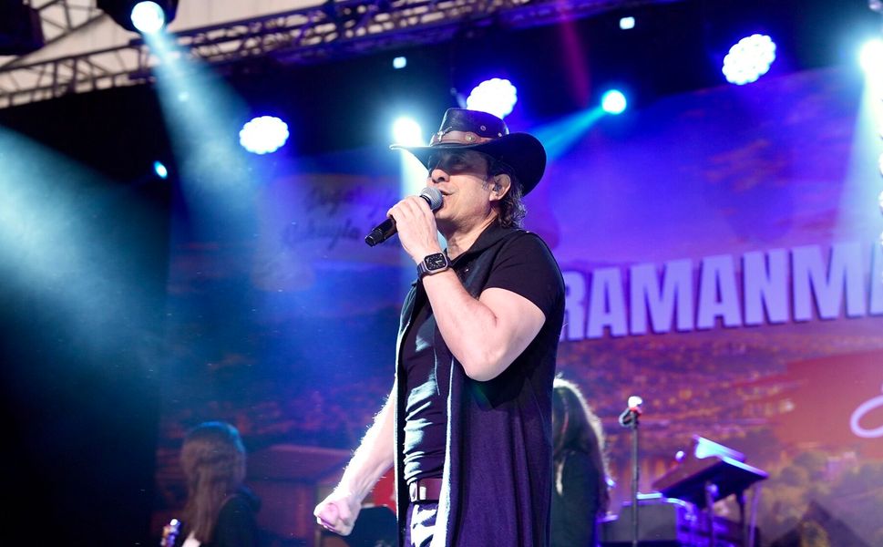 Kıraç, İstanbul’daki Tanıtım Günleri’nde Hemşehrilerine Unutulmaz Bir Akşam Yaşattı