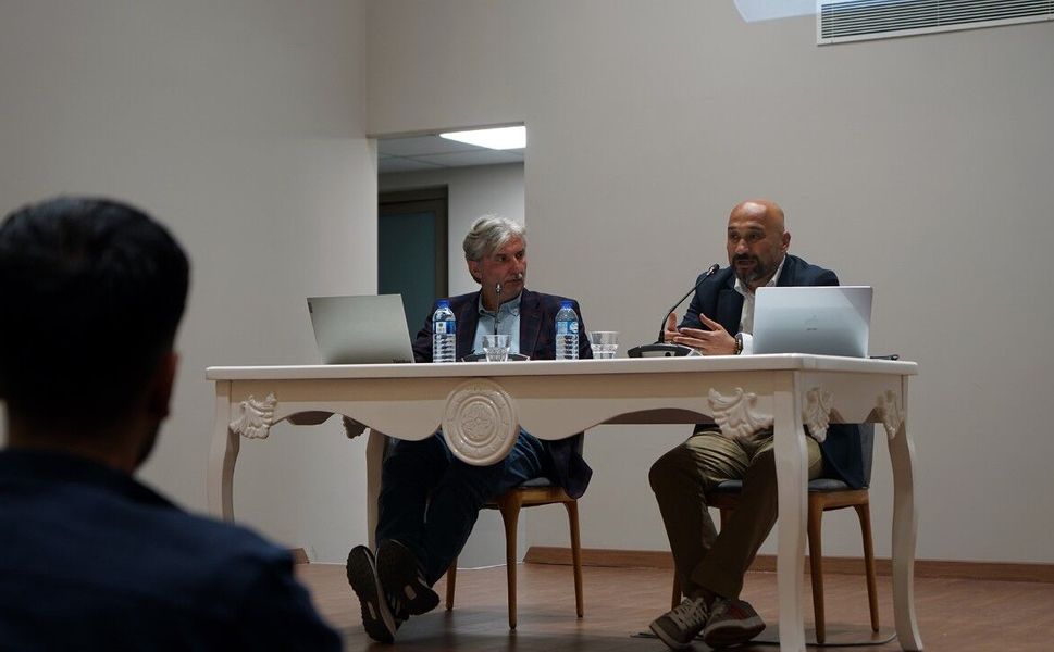 Türk Edebiyatının Üretken Yazarı Kemal Tahir’in Fikir Dünyası Konuşuldu