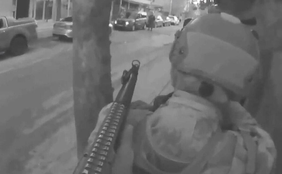 Kahramanmaraş’ta Operasyon! 3 kişi Tutuklandı