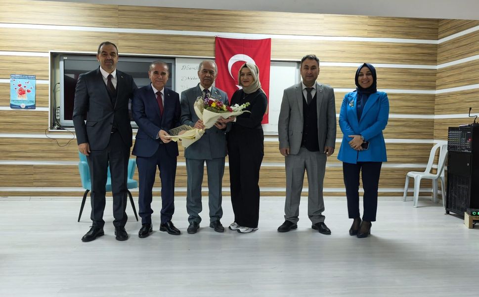 Duayen Gazeteci Fiskeci Öğrencilerle Buluştu