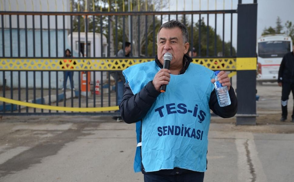 Afşin’de Santral Tartışması Büyüyor! Kritik Toplantı