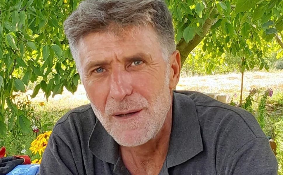 Kahramanmaraş'ta Balık Tutarken Hayatını Kaybetti