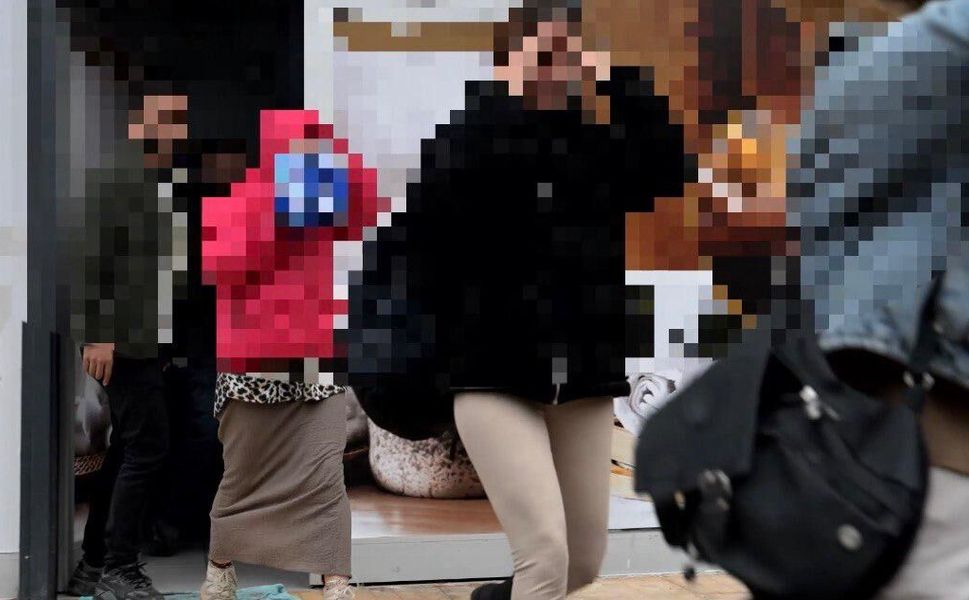 Kahramanmaraş Merkezli Baskın! 23 Kişi Gözaltında