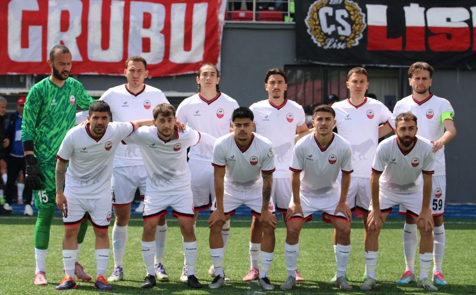 Kahramanmaraşspor Sahasında Erciyes'e 4-1 Mağlup Oldu