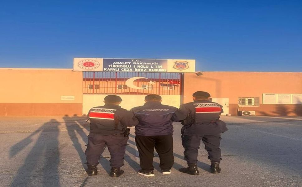 Kahramanmaraş'ta 129 Silah Ele Geçirildi, 331 Şahıs Tutuklandı