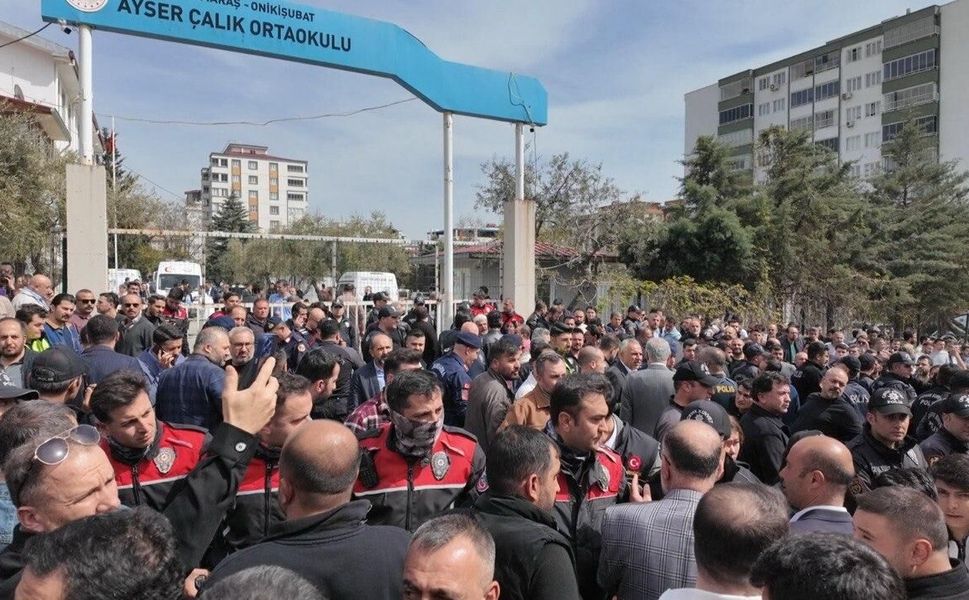 Okul Katliamında 11 Nisan Planı Çıktı!