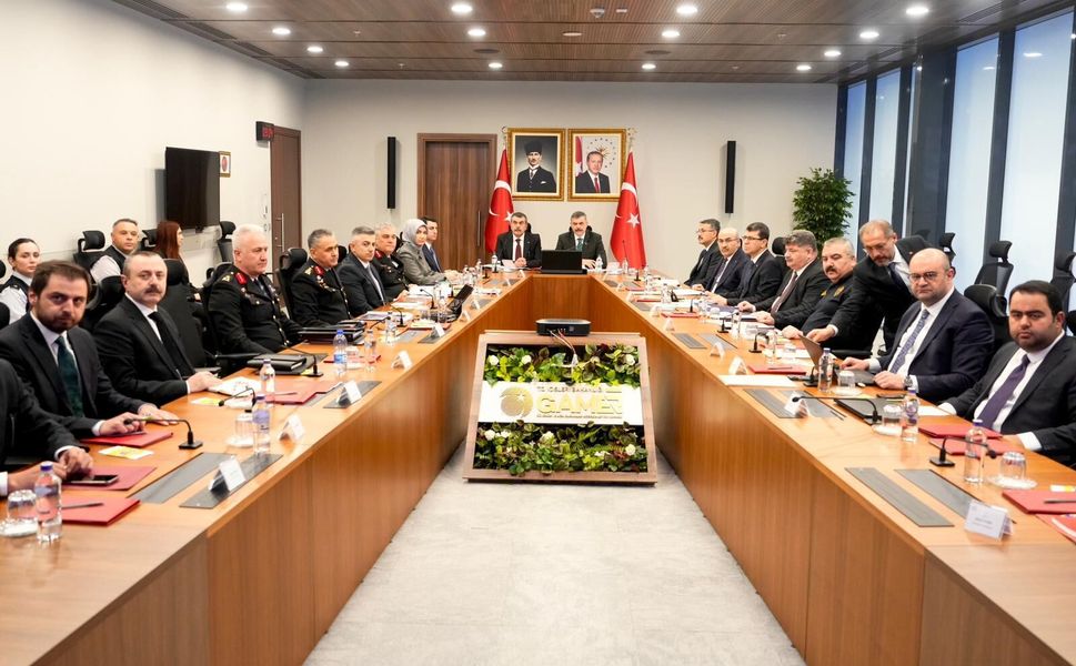 Okullarda Güvenlik Zirvesi! İşte Yeni Önlemler