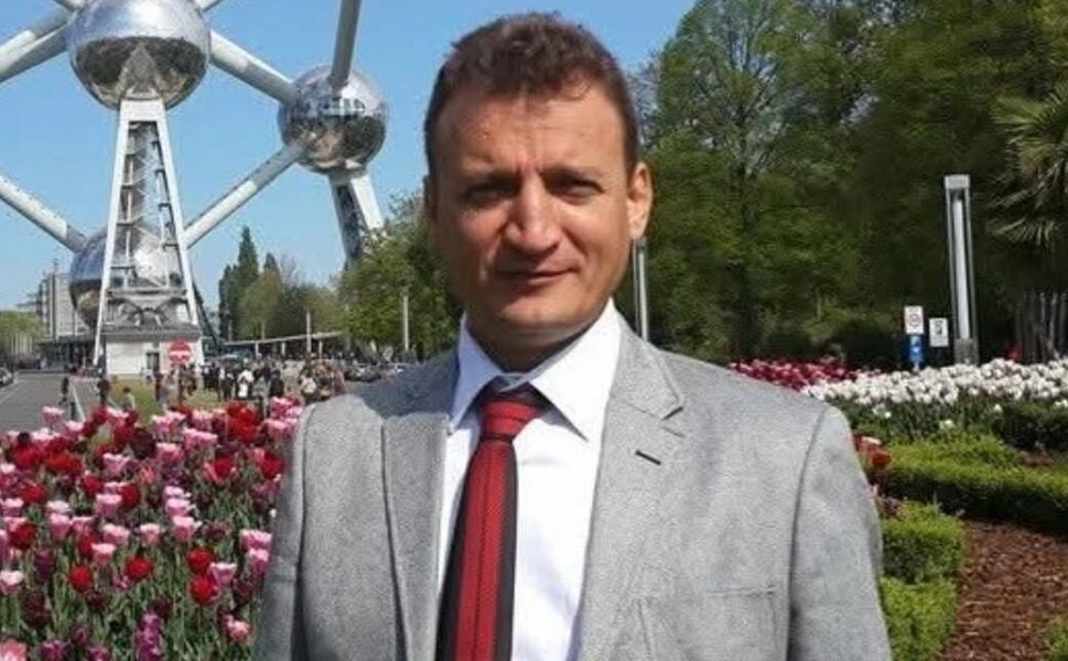 Okul saldırısında babanın ifadesi öne çıktı