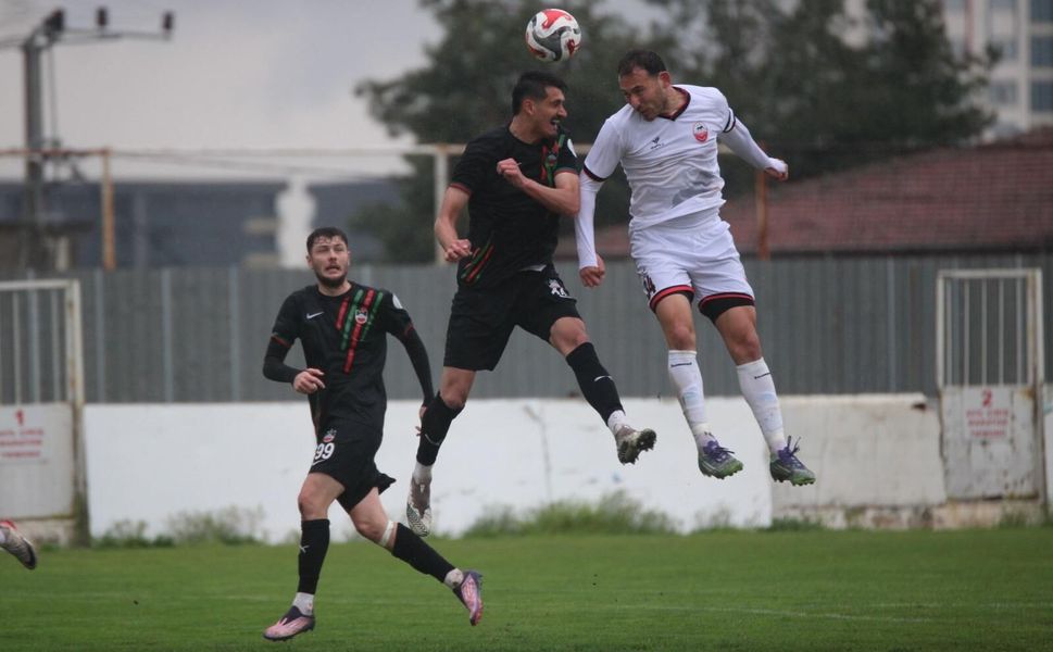 Kahramanmaraşspor Tarihinde İlk Kez Amatöre Düştü!