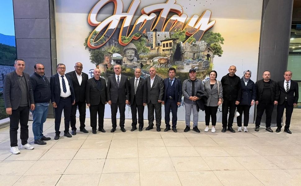 Hayrettin Güngör'den İstiklalspor İtirafı: Mecburiyetten Kurduk!