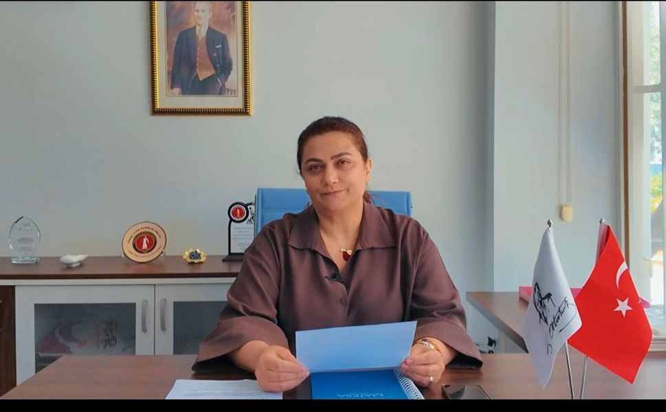 Başkan Tuna Meşe’den 23 Nisan Mesajı