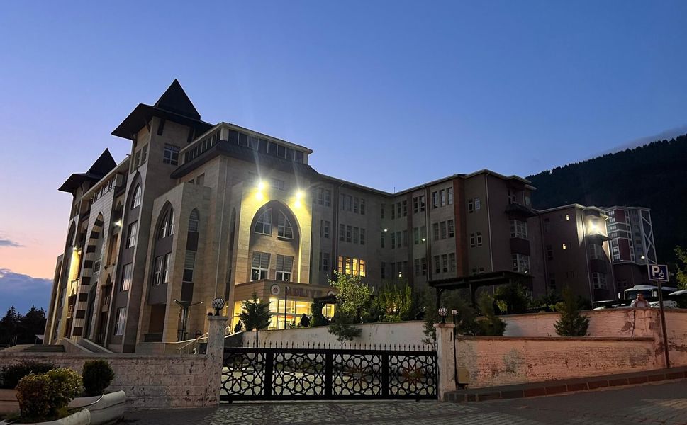 Ezgi Apartmanı davasında tahliye! Mahkeme ek rapor istedi