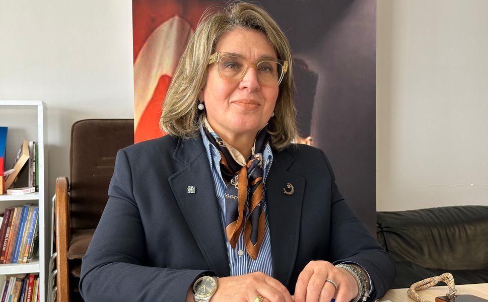 Kahramanmaraş Kadın Platformu’ndan Anlamlı Adım: “1 Çocuk = 1 Dünya Çalıştayı” İçin Hazırlıklar Başladı