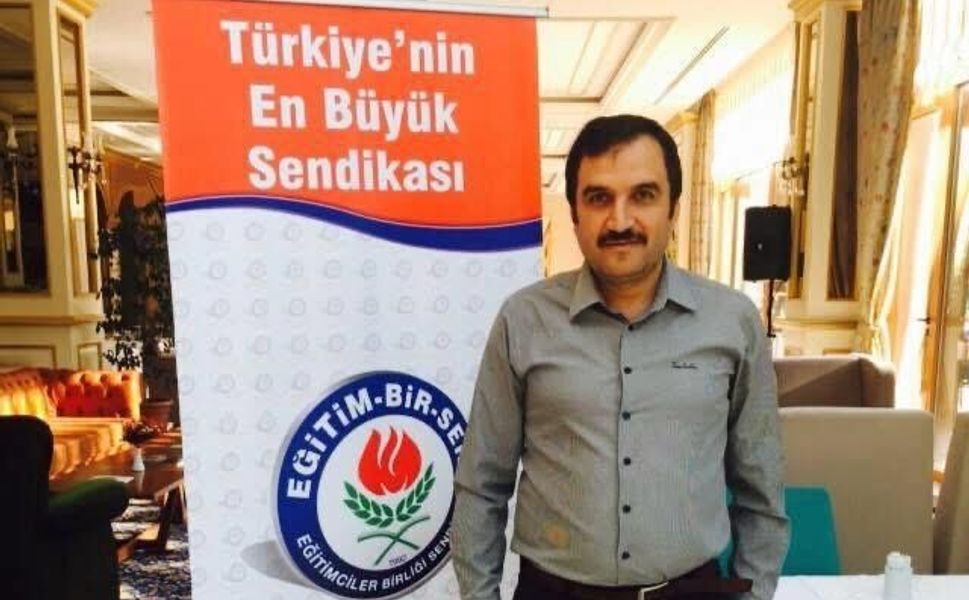 Kahramanmaraş’ta Eğitim-Bir-Sen Yetkisini Korudu