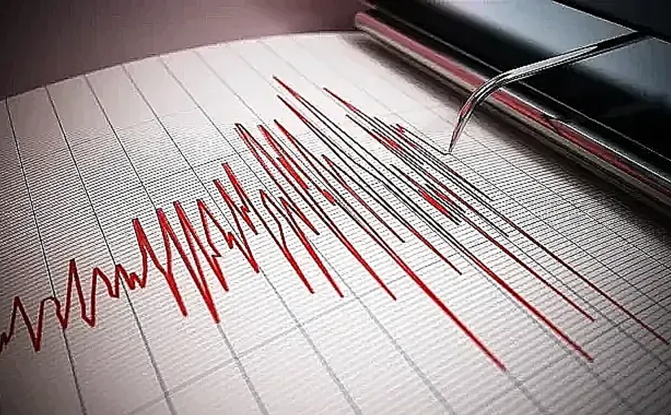 Malatya'daki deprem Kahramanmaraş'ta da hissedildi