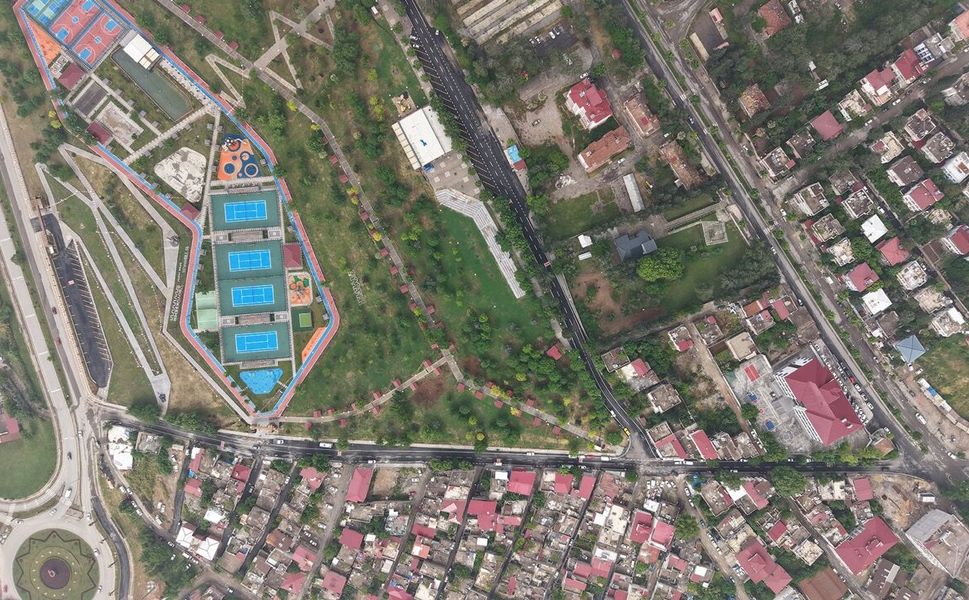 Büyükşehir, Hacı Bayram Veli Mahallesi’nde 10 Milyonluk Asfalt Yatırımını Tamamladı