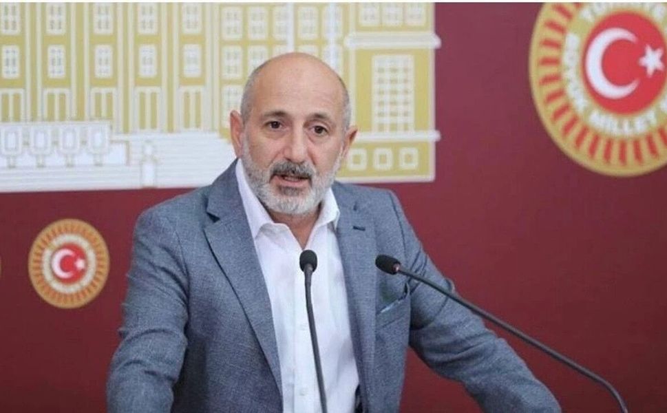 CHP’de Kritik Kırılma: Ali Öztunç’tan Dikkat Çeken Tavır