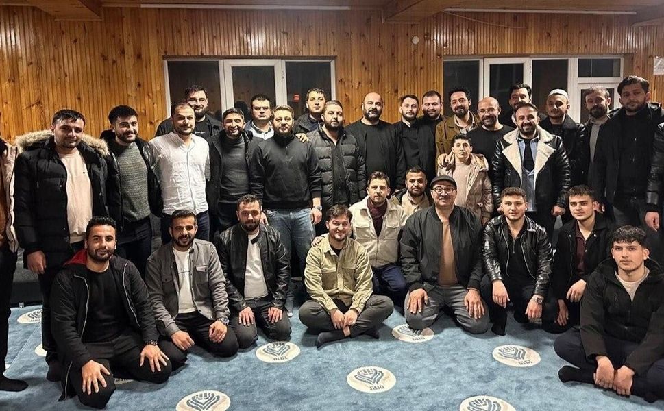Kahramanmaraş Afşin'de 6 Ayda 1400 İşçi İşten Çıkarıldı!