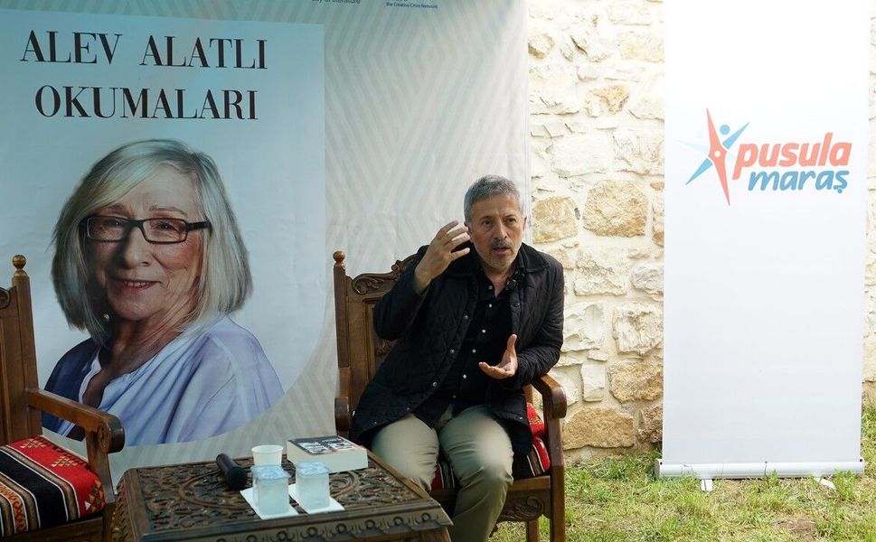 Gençler Alev Alatlı Okumaları’nda Buluştu; En İyi Tahlile Kapadokya Ödülü