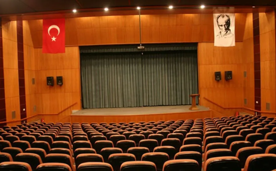 Büyükşehir’den Pazar Günü Kültür Sanat Şöleni