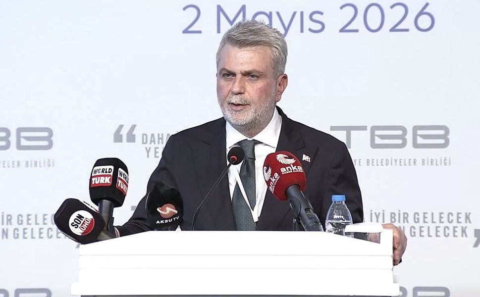 Başkan Görgel: “Kahramanmaraş Modelini 86 Milyona Yaymak İstiyoruz”