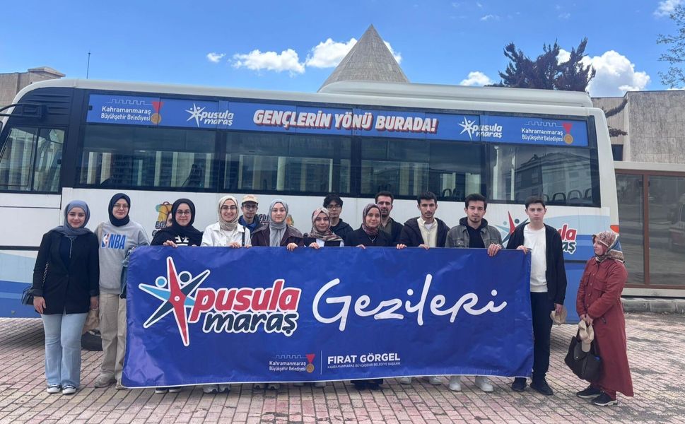 Milli Teknoloji Hamlesi Gençlere Yerinde Anlatıldı