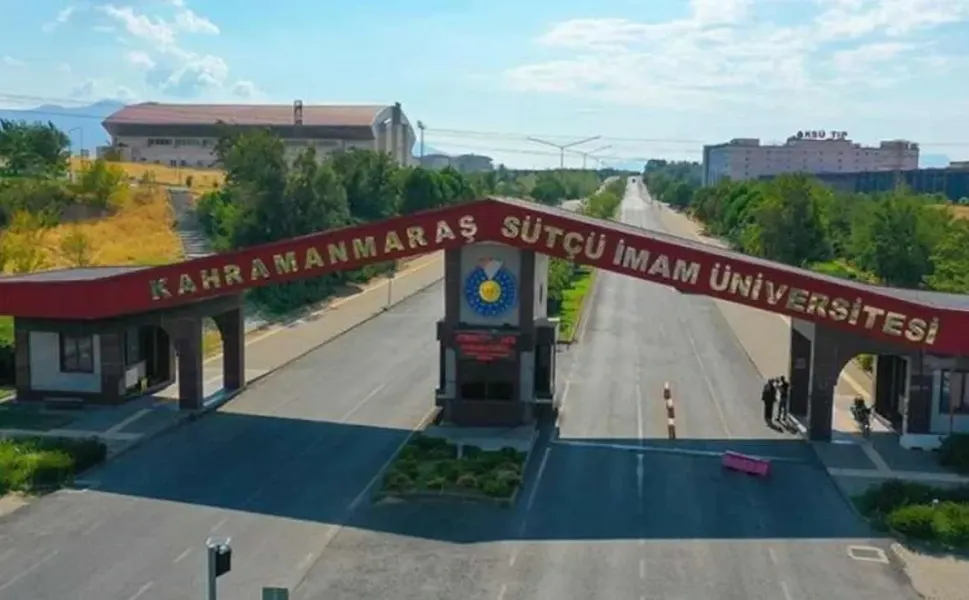 KSÜ’lü Akademisyenler COST Aksiyonunda Görev Aldı