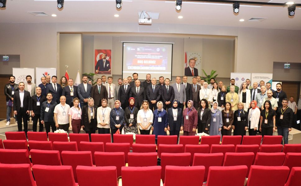 Yapay Zekâ Destekli Eğitim Projesinin Açılış Programı Gerçekleştirildi
