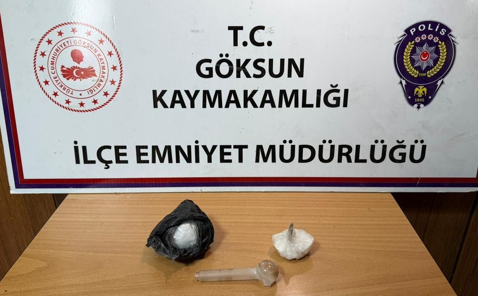 Kahramanmaraş’ta Narko-Operasyon! 3 Zehir Taciri Tutuklandı