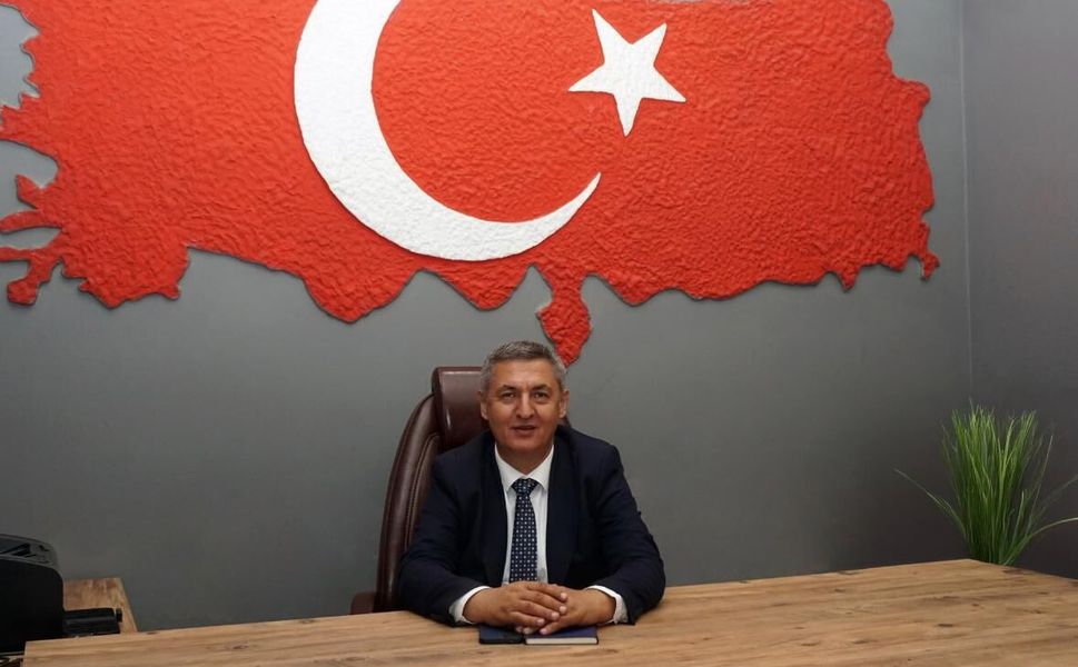 Türk Eğitim-Sen Şube Başkanı Hiçyılmaz’dan Kurban Bayramı Mesajı