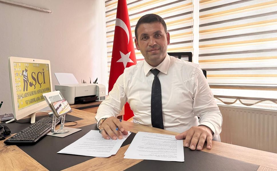 Emekle Büyüyen Kardeşlik, Dayanışmayla Güçlenen Bayram