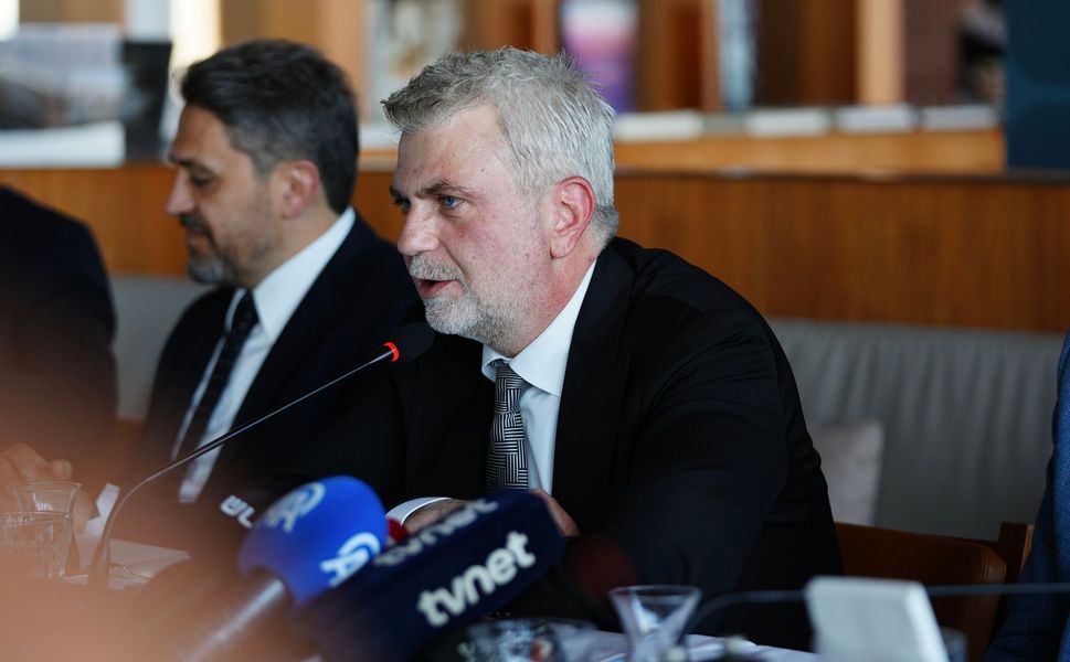Başkan Görgel; “Şehrimizi Her Alanda Daha Güçlü Bir Geleceğe Taşımaya Kararlılıkla Devam Edeceğiz”