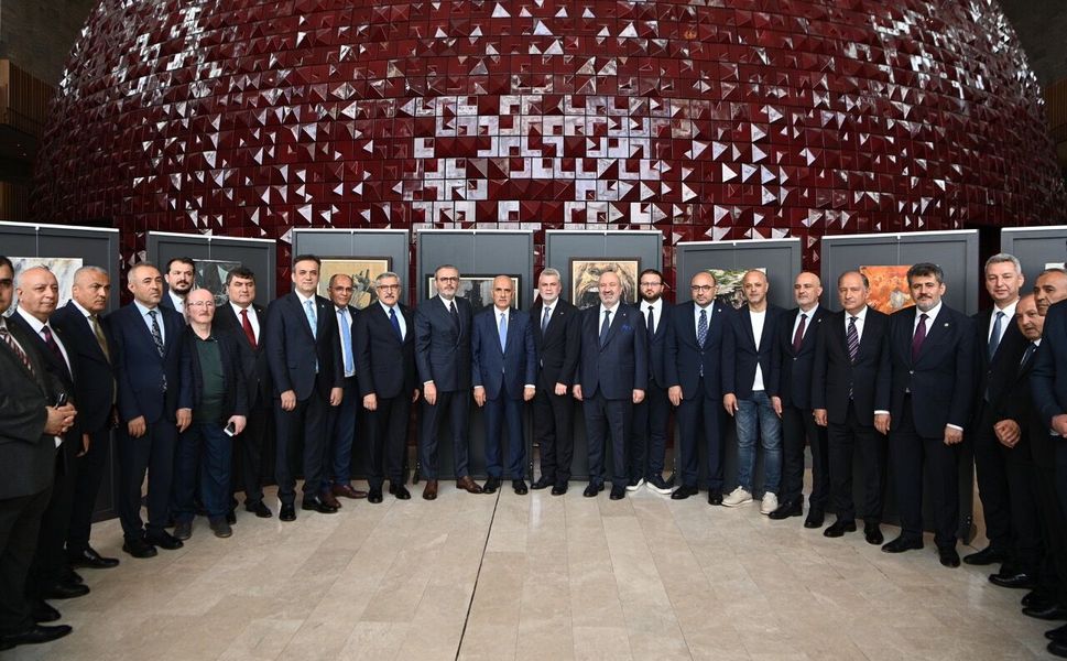 UNESCO Dünya Edebiyat Şehri Kahramanmaraş